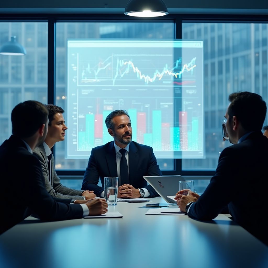 Consultoría para empresas