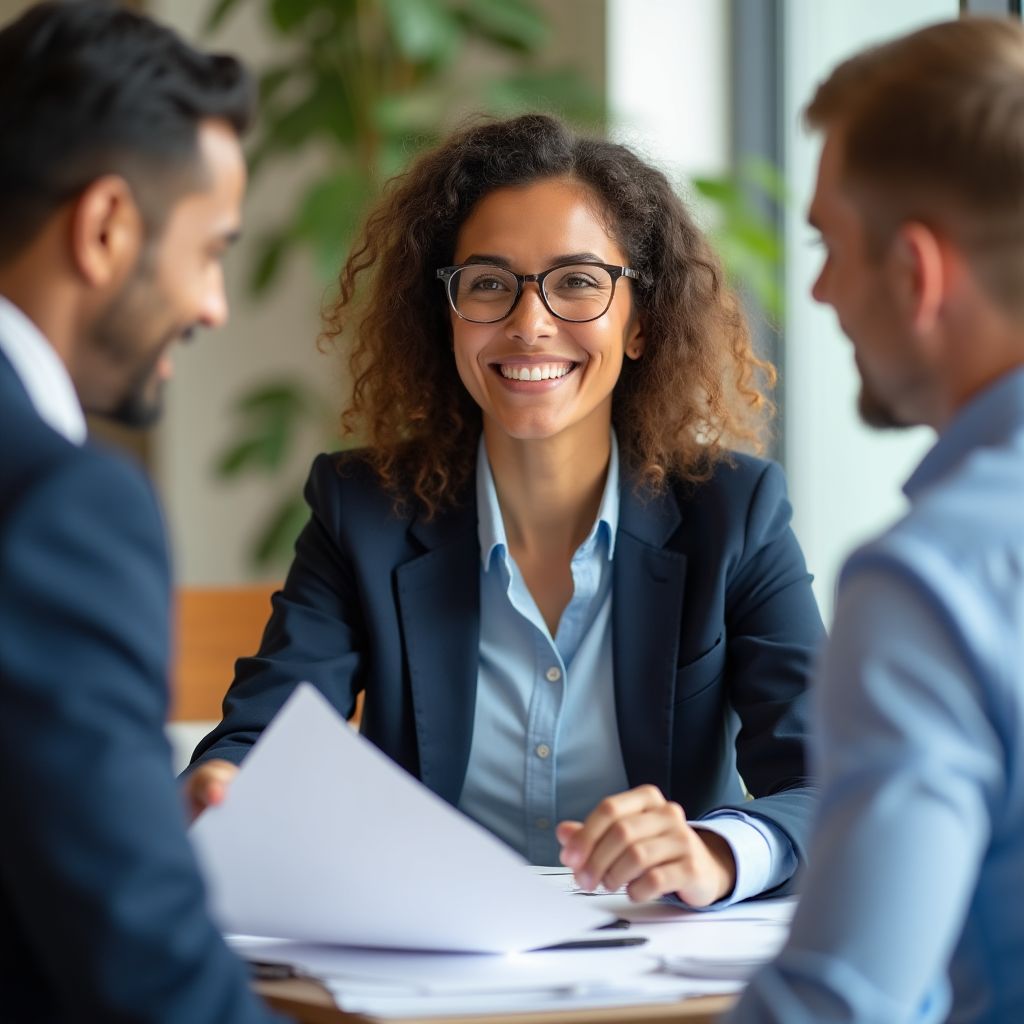 Consultoría financiera personal